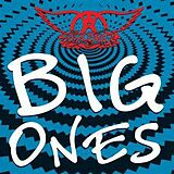 Aerosmith CD Big Ones