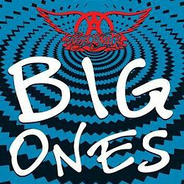 Aerosmith CD Big Ones