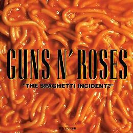 Guns N' Roses CD The Spaghetti Incident
