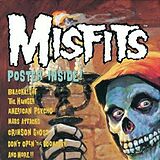 Misfits CD American Psycho