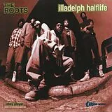 The Roots CD Illadelph/halflife Vol.3