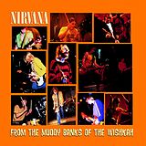 Nirvana LP (analog) From The Muddy Banks Of The Wishkah (lp)