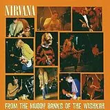 Nirvana CD From The Muddy Banks Of The Wishkah