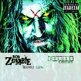 Rob Zombie CD Hellbilly Deluxe