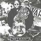 Spunk Vinyl Isn't It Fun?
