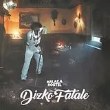 Malaka Hostel CD Dizko Fatale
