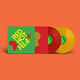 Kuti Fela Vinyl Red Hot + Fela (10th Anniversary)