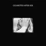 Cigarettes After Sex Single (analog) The Crystal Ship/anna Karenina