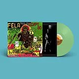 Kuti Fela LP (analog) Original Sufferhead