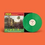 Kuti Fela LP (analog) O.d.o.o. (overtake Don Overtake Overtake)