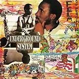 Kuti Fela LP (analog) Underground System