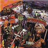 Kuti,Fela Vinyl Upside Down