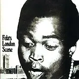 Kuti,Fela Vinyl London Scene