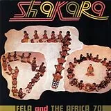Kuti,Fela Vinyl Shakara(180g)
