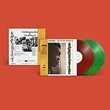 Kuti Fela LP (analog) Afrodisiac (colored Vinyl)