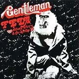 Kuti,Fela Vinyl Gentleman (180g)