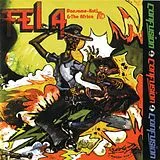 Kuti Fela LP (analog) Confusion