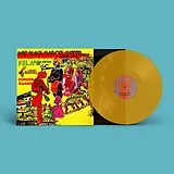Kuti Fela LP (analog) Why Black Man They Suffer