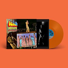 Kuti Fela Vinyl Excuse-o