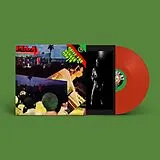 Kuti Fela LP (analog) Noise For Vendor Mouth
