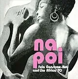 Fela/Africa 70 Kuti LP (Vinyl) Na Poi (Vinyl)