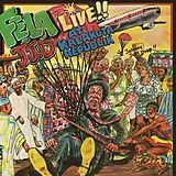 Kuti Fela Vinyl Johnny Just Drop (j.j.d.)