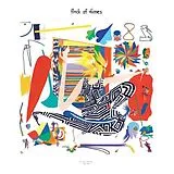 Flock Of Dimes LP (analog) If You See Me,Say Yes