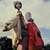 Eagulls LP (analog) Ullages