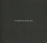 Cigarettes After Sex CD Cigarettes After Sex