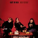 Baby In Vain LP (analog) More Nothing