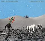 Erika Wennerstrom CD Sweet Unknown