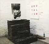 Idles CD Brutalism