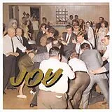 Idles LP (analog) Joy As An Act Of Resistance.