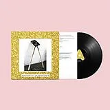 Idles LP (analog) Joy As An Act Of Resistance.