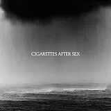 Cigarettes After Sex Vinyl Cry
