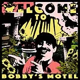 Pottery LP (analog) Welcome To Bobby's Motel