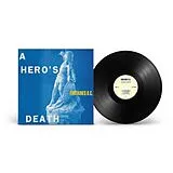 Fontaines D.c. LP (analog) A Hero's Death