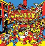 Chubby And The Gang LP (analog) Speed Kills