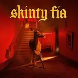 Fontaines D.C. CD Skinty Fia