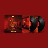 Fontaines D.c. LP (analog) Skinty Fia