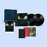 Just Mustard LP (analog) Heart Under (deluxe Lp)