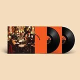 Ezra Collective LP (analog) Where I'm Meant To Be