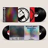 Black Angels, The LP (analog) Wilderness Of Mirrors (black Lp)