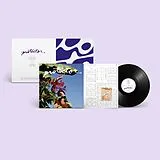 Frances Aoife Nessa LP (analog) Protector