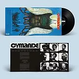 Cymande LP (analog) Cymande