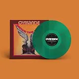 Cymande LP (analog) Second Time Around