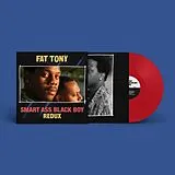 Fat Tony Vinyl Smart Ass Black Boy: Redux