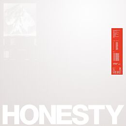 Honesty Vinyl U R Here