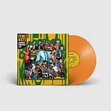 Kuti Femi LP (analog) Journey Through Life