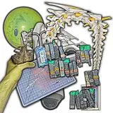 Lip Critic CD Theft World